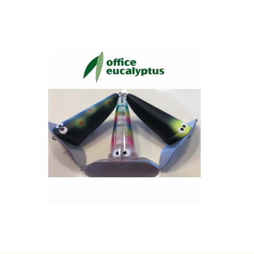 オフィスユーカリ ユニバス ぽち