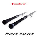 天龍　POWER MASTER （パワーマスター） PM1102S-MH