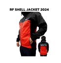 【在庫あり・即納】リップルフィッシャー 2024シェルジャケット RippleFisher Shell Jacket