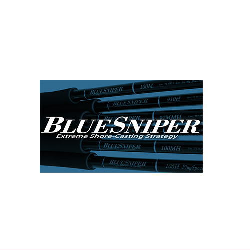 【在庫あり・即納】ヤマガブランクス　ブルースナイパー　100M　BlueSniper