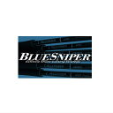 【在庫あり・即納】ヤマガブランクス　ブルースナイパー　100MH　BlueSniper