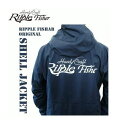 【在庫あり・即納】リップルフィッシャー 2021シェルジャケット RippleFisher Shell Jacket