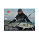 【在庫あり 即納】リップルフィッシャー ランナーエクシード911MH ナノ Ripple Fisher Runner Exceed 911MH Nano