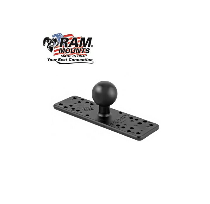 RAM MOUNTS }Eg1.5C` gbvx[X XNGA RAM-111B (701118)