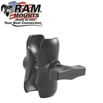 RAM MOUNTS }Eg1.5C` _u\PbgA[S RAM-201B (602018)