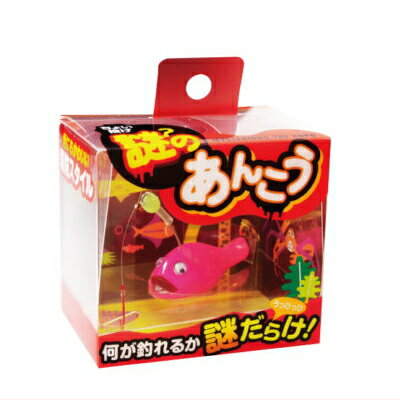 ささめ針　謎のあんこう