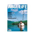 つり人社 ABU for LIFE 【本】