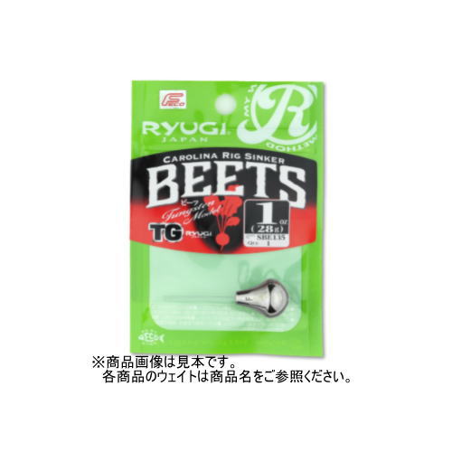 乐天商城 - 【リューギ RYUGI】ビーツ TG　1oz (28g)