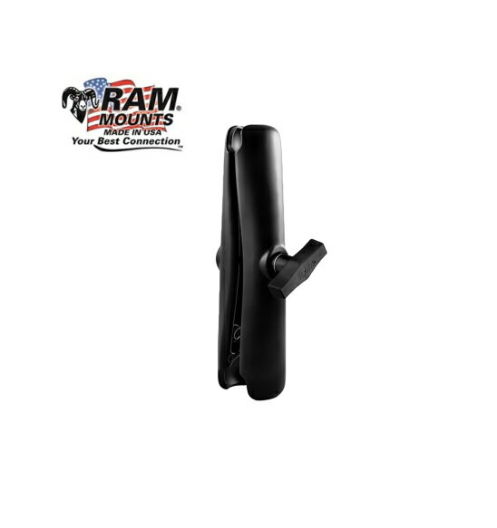 RAM MOUNTS }Eg1.5C` _u\PbgA[O RAM-201U-D (620104)