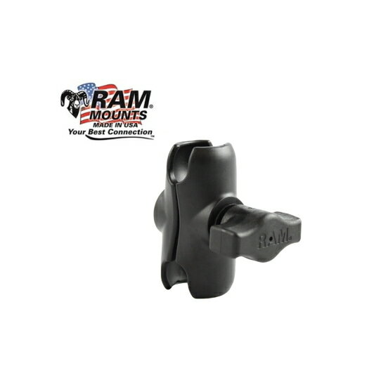 RAM MOUNTS }Eg 1C`{[ _u\PbgA[ V[g RAM-B-201U-A (682011)