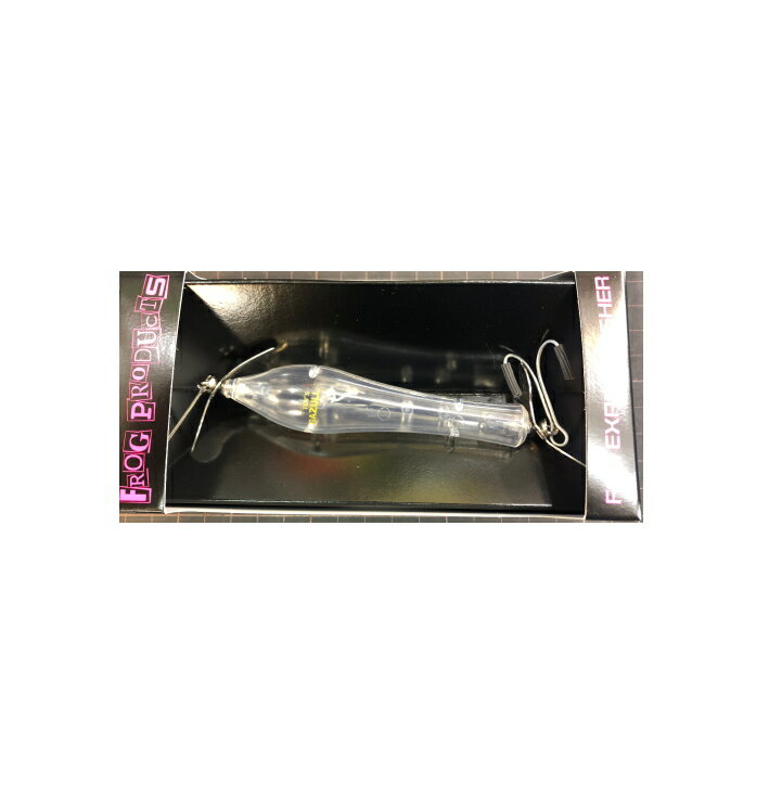 乐天商城 - フロッグ　クリアコレクション　ガズル100