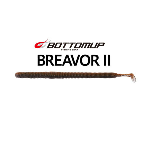 BOTTOM UP(ボトムアップ）　ブレーバー2　BREAVOR2