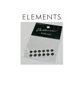 【エレメンツ ELEMENTS】ダヴィンチ240用スペアアイ(4)
