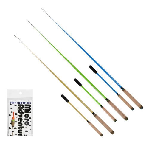 Micro Adventure Stick TINY FISH 150 +RIG@}CNAhx`[@^Cj[tBbV150