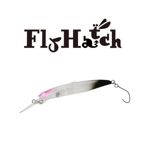 乐天商城 - バスデイ　フライハッチHF　Bassday FlyHatch