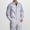 【ポイント2倍】作業服 作業着 寅壱 作業ズボン ニッカポッカ 1291-124 長袖ブルゾン(1291-124)4L