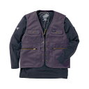 \Rakuten Fashion THE SALE 最大50%オフ/作業服 作業着 寅壱 作業ズボン ニッカポッカ 1309-611 ベスト INFINITY ...