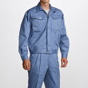\Rakuten Fashion THE SALE 最大50%オフ/作業服 作業着 寅壱 作業ズボン ニッカポッカ 1290-124 長袖ブルゾン(1290-1...
