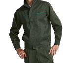 \Rakuten Fashion THE SALE 最大50%オフ/作業服 作業着 寅壱 作業ズボン ニッカポッカ 2530-134 K1型ブルゾン(2530-...