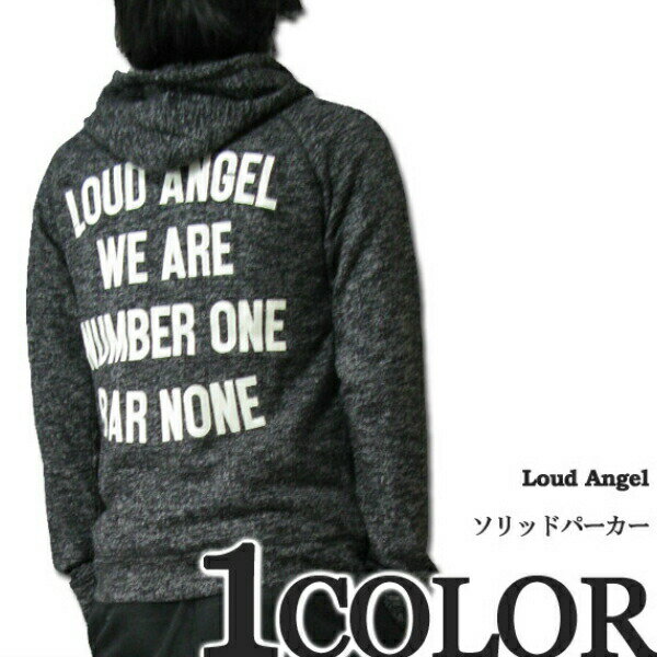 Loud Angel \bhp[J[ 12LA-9