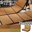 ごろ寝マット 極厚 50mm 幅 75 200 折りたたみマットレス 長座布団 コンパクト お昼寝マット ごろ寝マット ベビー ごろ寝クッション ロングクッション 200cm 大人 四つ折り マットレス 高反発 クッション シングル 厚手 ペットマット 防水 猫 犬 接触冷感 ひんやり 暑さ対策