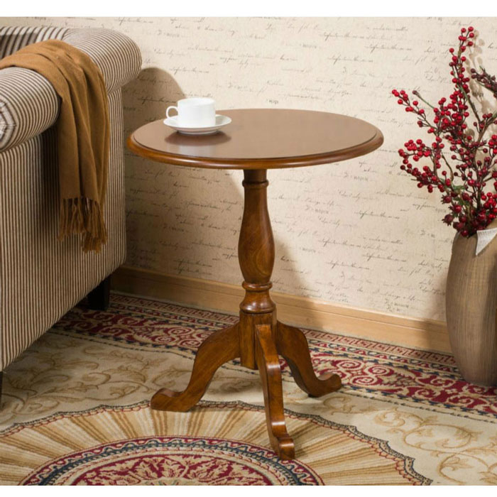 サイドテーブル 丸 幅50 高66cm 木製テーブル 白 ナイトテーブル おしゃれ 北欧 ラウンドテーブル ホワイト ミニテーブル 木製 サイド 円形テーブル ソファーテーブル ベッドサイドテーブル ス…