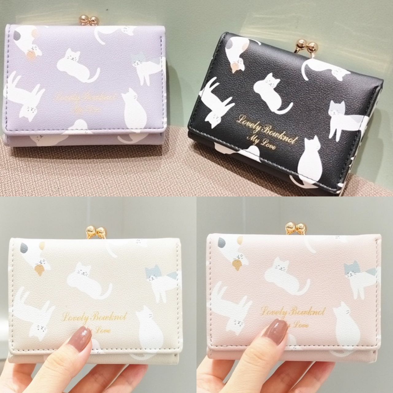 楽天市場】三毛猫 財布(レディース財布|財布・ケース 楽天市場】三毛猫 財布(レディース財布|財布・ケース