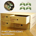 【送料無料】ブーツ収納ボックス 4個セット+Very備長炭8個セットブーツや靴がピッタリ入る引き出しタイプの収納ボックス!備長炭シートで遠赤外線・マイナスイオン...
