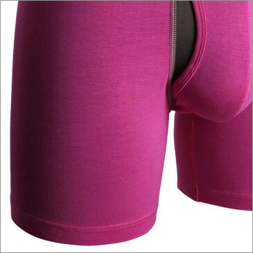 【正規品】【サイズ：S】SWING SHIFT BOXER(Pink)【2UNDR】高評価＆リピ続出◎新感覚の3D（立体裁断）男性専用ルームでムレやベタつきZERO！吸汗速乾 メンズ 下着 ボクサーパンツ 男性 下着 高品質 高級ブランド 新デザイン【2nw】