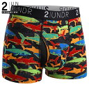 gNX SWING SHIFT TRUNKS PRINT(SHARK FEST) SăI[v bL[t@E[ OJ _[i[jn y2UNDRz u₩G Ҋ Ȃ TTf Y  y2nw21sszyprntzT V[N