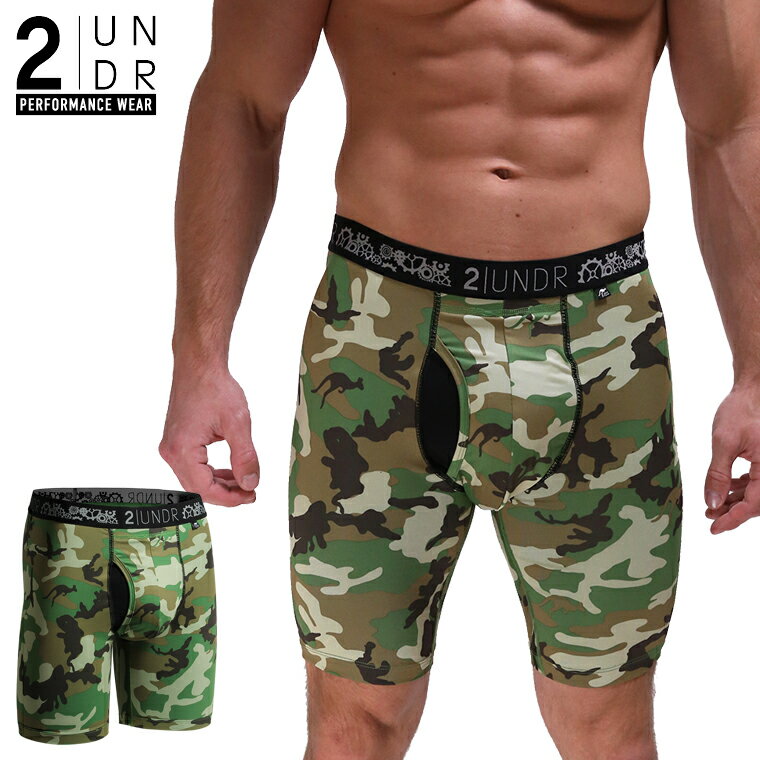 󥰥å GEAR SHIFT LONG LEG (Woodland Camo) ƥץ åե顼  ݥꥨƥ 2UNDRΩκ ǹݥå ֤䤫 Դ ʤ 饵Ǻ  