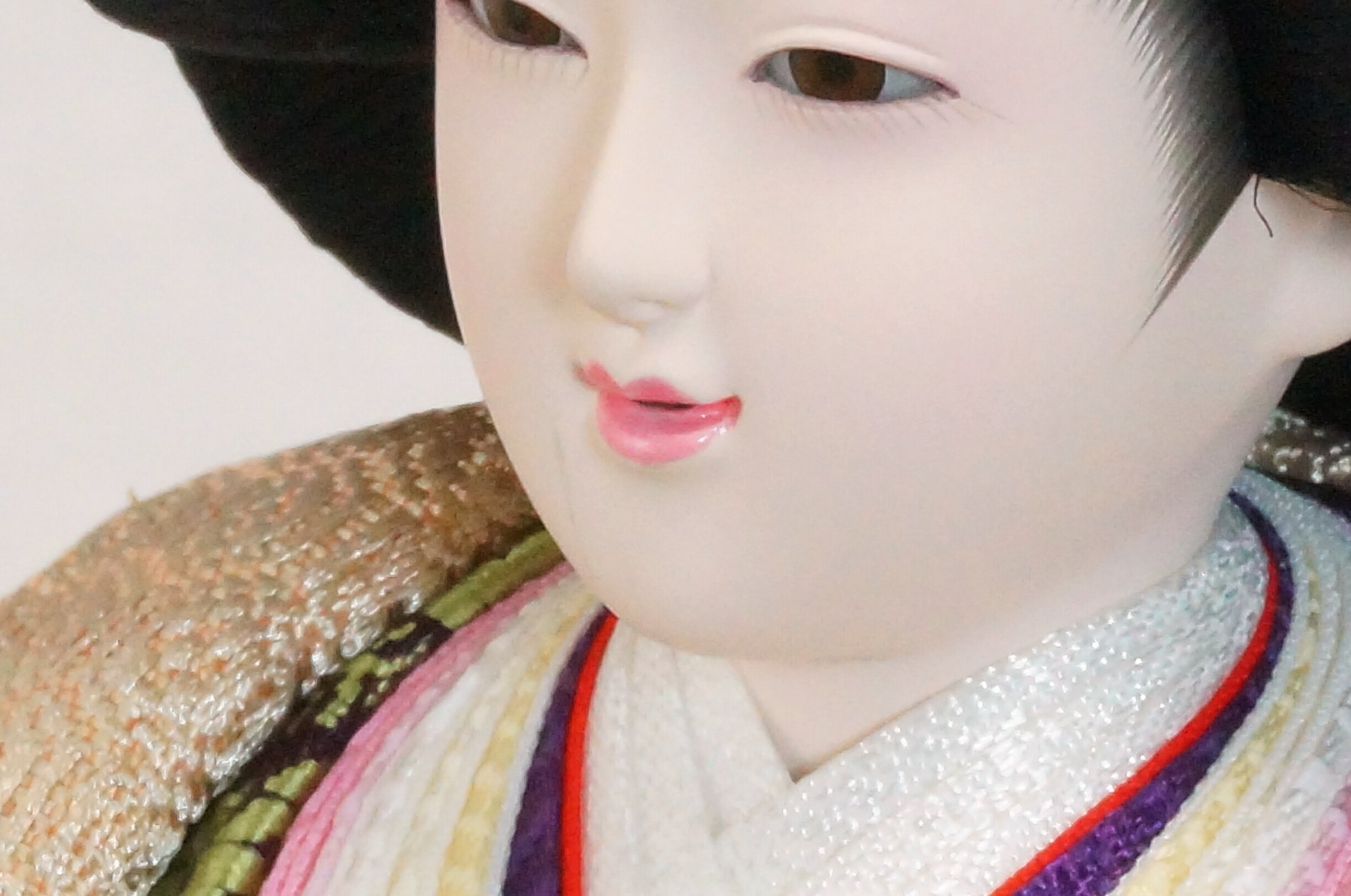 雛人形お雛様おしゃれブランド凛皇収納飾り木目茶吉徳大光桃の節句名入れ木札付き