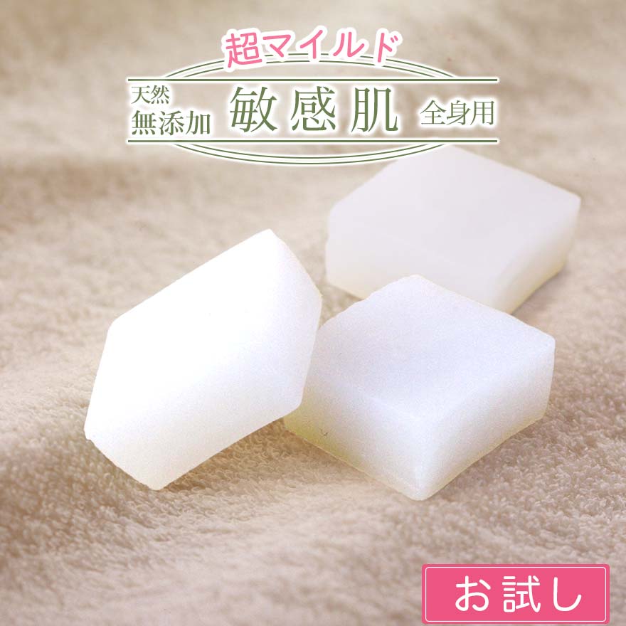 【お試し10g×3個組】 無添加 無臭 柿