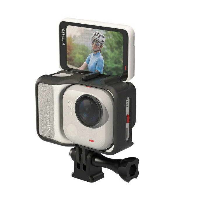 Insta360 Go Ultra対応 フレ