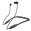 EP-W1 カナル型 Bluetooth イヤホン ワイヤレ