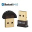 ̵ Bluetooth V4.0 USBץ EDR/LE(ʥ) ֥롼ȥ V4.0 ɥ󥰥 ̵ Windows10/Windows8/Windows7/VistaбMacб