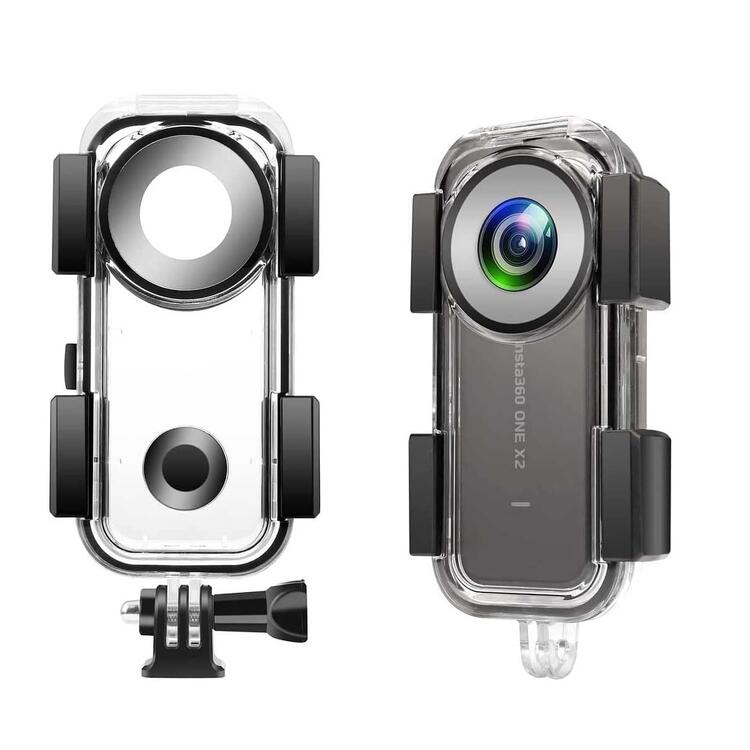 Insta360 ONE X2 PCǺ ɿ奱 ץ ͥ ͥѥ 3å ɿϥ󥰥 ɿ奷 ӥ...