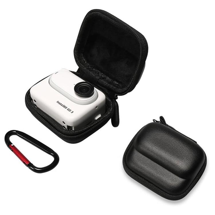 Amazon.com : Insta360 GO 3S - 128 GB Family Bundle White 4K