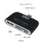 ڥޡ󥯡 USB Type-C to USB+SD(HC)/TF/MicroSD(HC) ɥ꡼ OTGץ USB C Card Reader Connection Kit For Type-C SmartPhone &PC For Macbook 12 ChromeBook PixelNexus 6PNexus 5XPixel C Lumia 950/ 950XLNokia N1