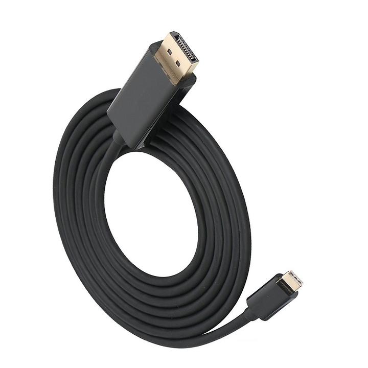 送料無料 USB C-DisplayPort ...の紹介画像3