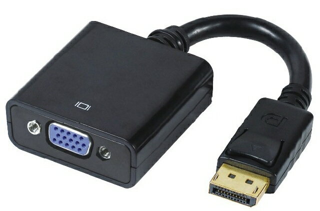 送料無料　Mini DisplayPort/DisplayPort to H