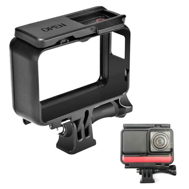 楽天市場】insta360 one r マウントブラケットの通販