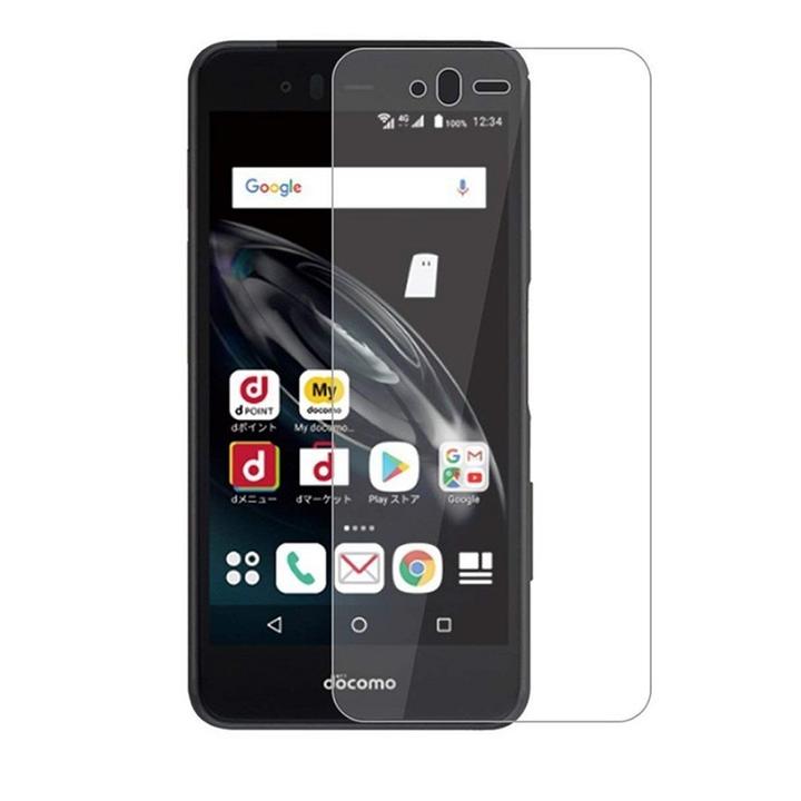 FUJITSU 富士通 docomo Arrows Be F-04K/arrows me F-01L/arrows Be4 F-41A/Be3 F-02L/SoftBank arrows U用機種選択 2.5D 強化ガラス 液晶フィルム 保護シート 耐衝撃 9H 極薄0.33mm ラウンドエッジ加工 指紋 汚れ付着防止 飛散防止 気泡ゼロ 旭硝子 クリア