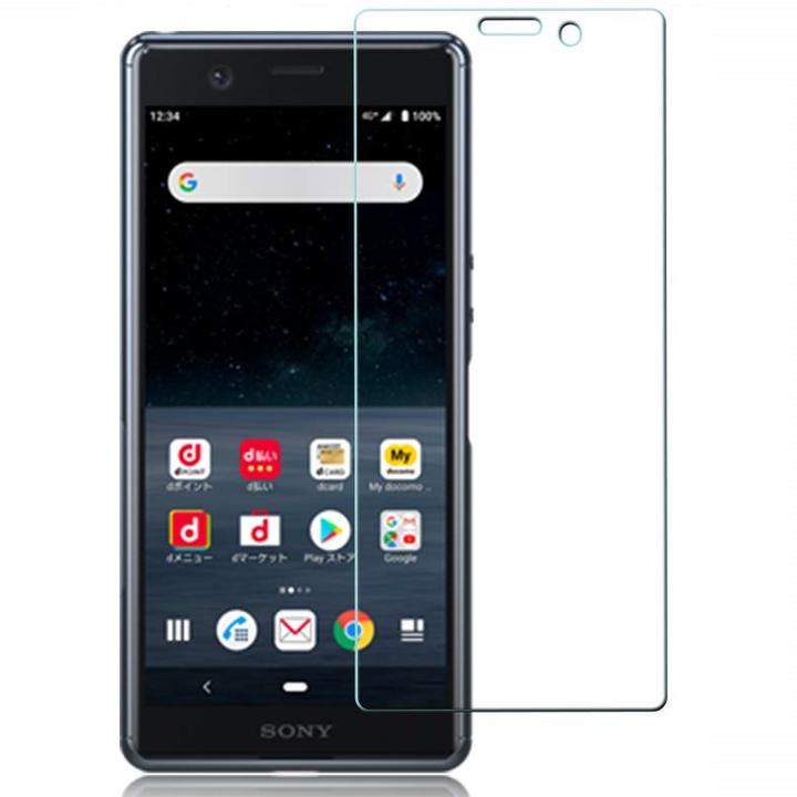 Xperia 5 V/ 10 IV/ V/10 II/ 8/Xperia 1 II/1 IV/V/VI/Ace III/Ace SO-02L/Xperia L3/NW-A100 ꡼/NW-A100TPS NW-A105б 饹 ݸե Ʃ 9H   ɻ ɻ 饦ɥåù ʥꥢ֥롼饤ȥåȡ