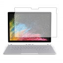  Microsoft Surface Book 2 13.5C`(2018N)p KX ttB یV[g tB ߐ ϏՌ dx9H ɔ0.3mm EhGbWH wtAh~ Uh~ CA[ tȒP