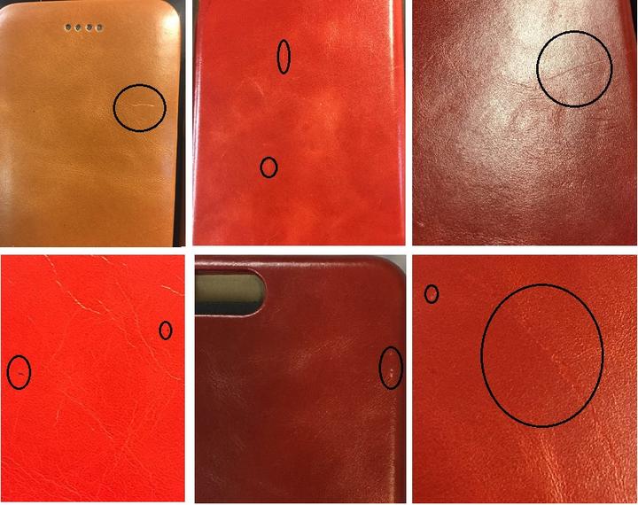 訳あり iCARER Galaxy S10/S10 Plus/S7 Edge 5.5インチ/S8/S8Plus/S9/S9Plus/Note9/note8/Note7選択 本革 手帳型　曲線 エッジ ビンテージ レザー フリップ ケース マグネット吸着 Curved Edge G250（ブラック、ブラウン、レッド、カーキ）4カラー選択