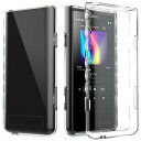  SONY Xperia Ace SO-02L/NW-A100 V[Y/NW-A100TPS NW-A105 NW-A105HN NW-A106 NW-A107 Ή@I TPU \tg NAP[X obNJo[  یP[X Ռz h~ NA