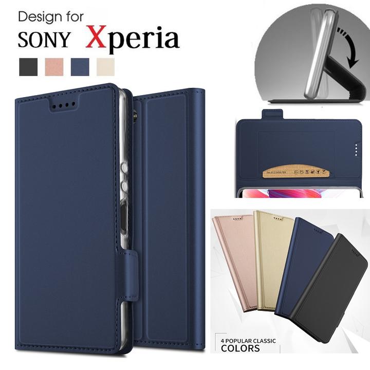 SONY Xperia 10 IV / III /Xperia 8/Xperia 5/5 II/