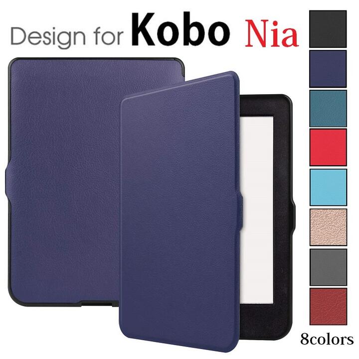 機種選択肢あり Kobo Nia 6インチ 20...の商品画像