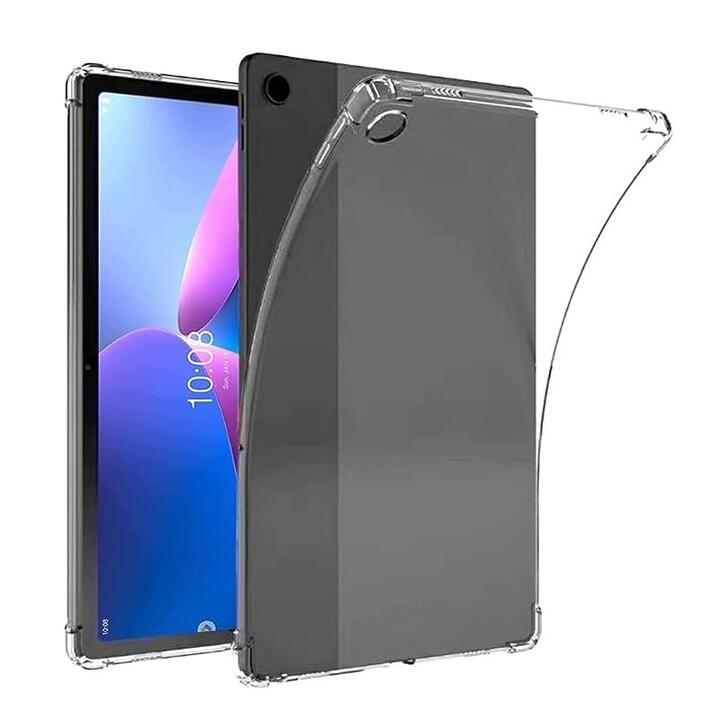 б TPU ե Хå С ե륫С å ̥ ѳʤ ׷ ꥢ Lenovo Tab B10/M10/B10 2nd Gen/M10 2nd Gen/B10 3rd Gen/M10 3rd Gen/M10 Plus/P11 Pro/P11 Plus/M8 4th Gen/Y700/K10/K10C/E10C/P12/P12 Pro/M10 5G/Tab M11